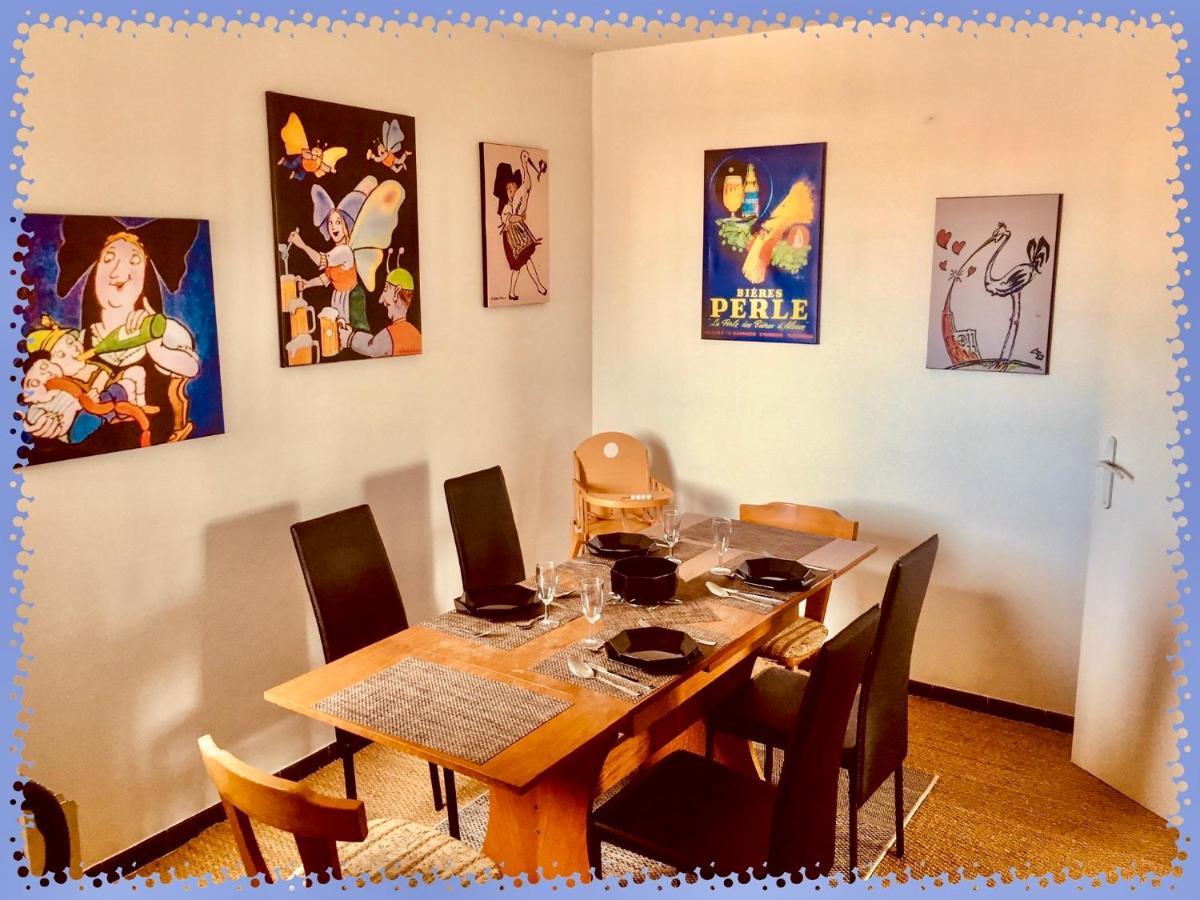 Residence Des Lentilles Schiltigheim Kültér fotó