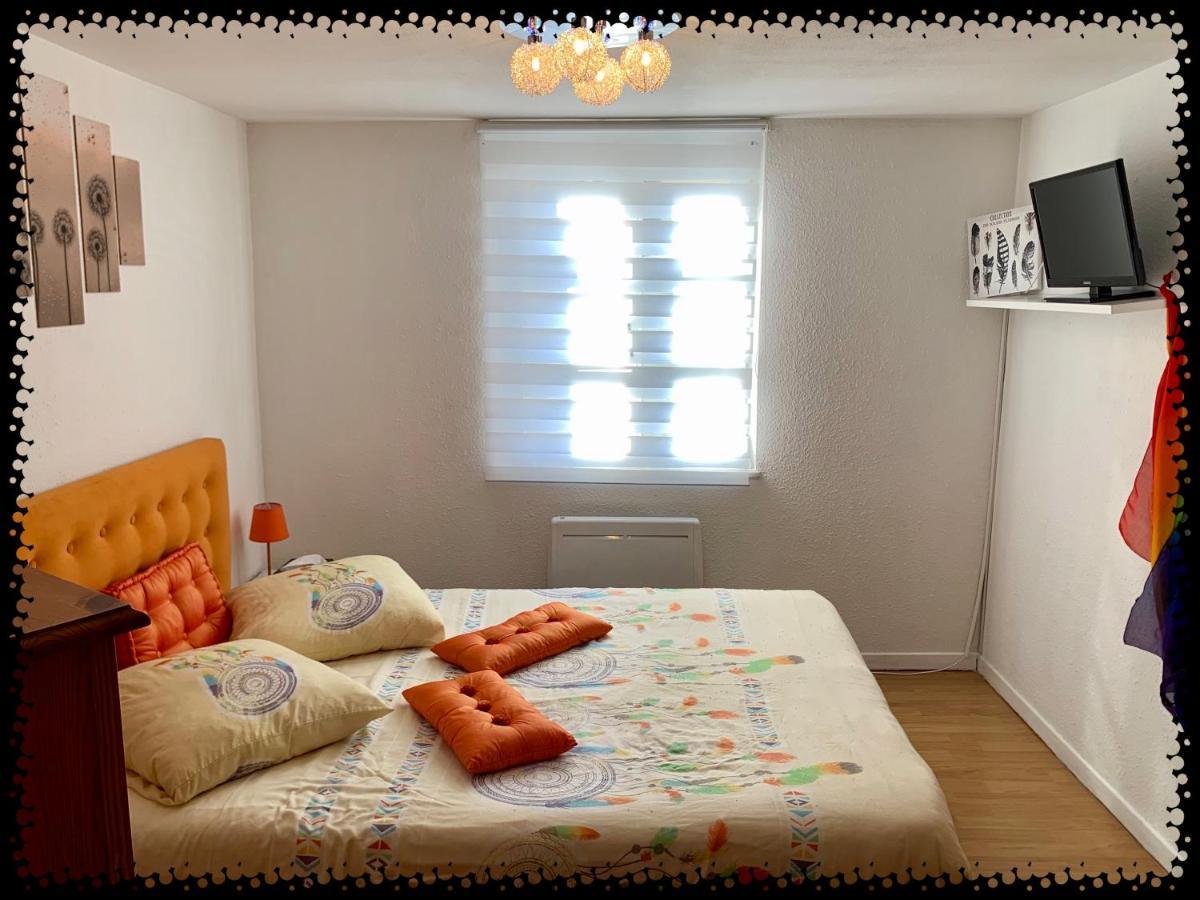Residence Des Lentilles Schiltigheim Kültér fotó