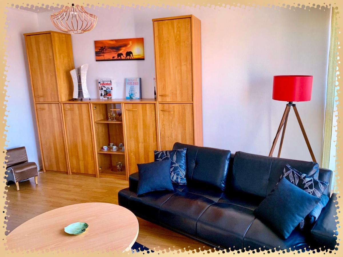 Residence Des Lentilles Schiltigheim Kültér fotó
