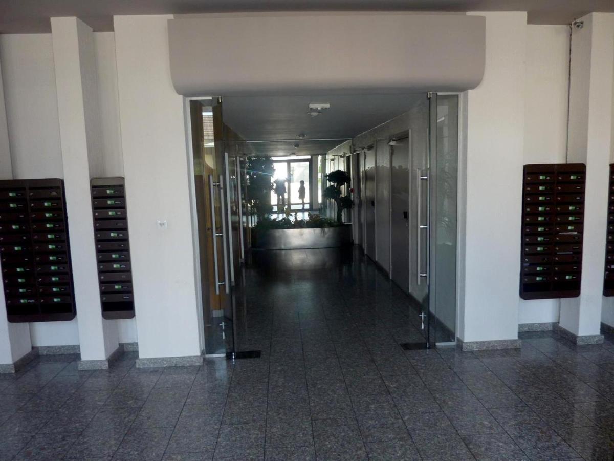 Residence Des Lentilles Schiltigheim Kültér fotó