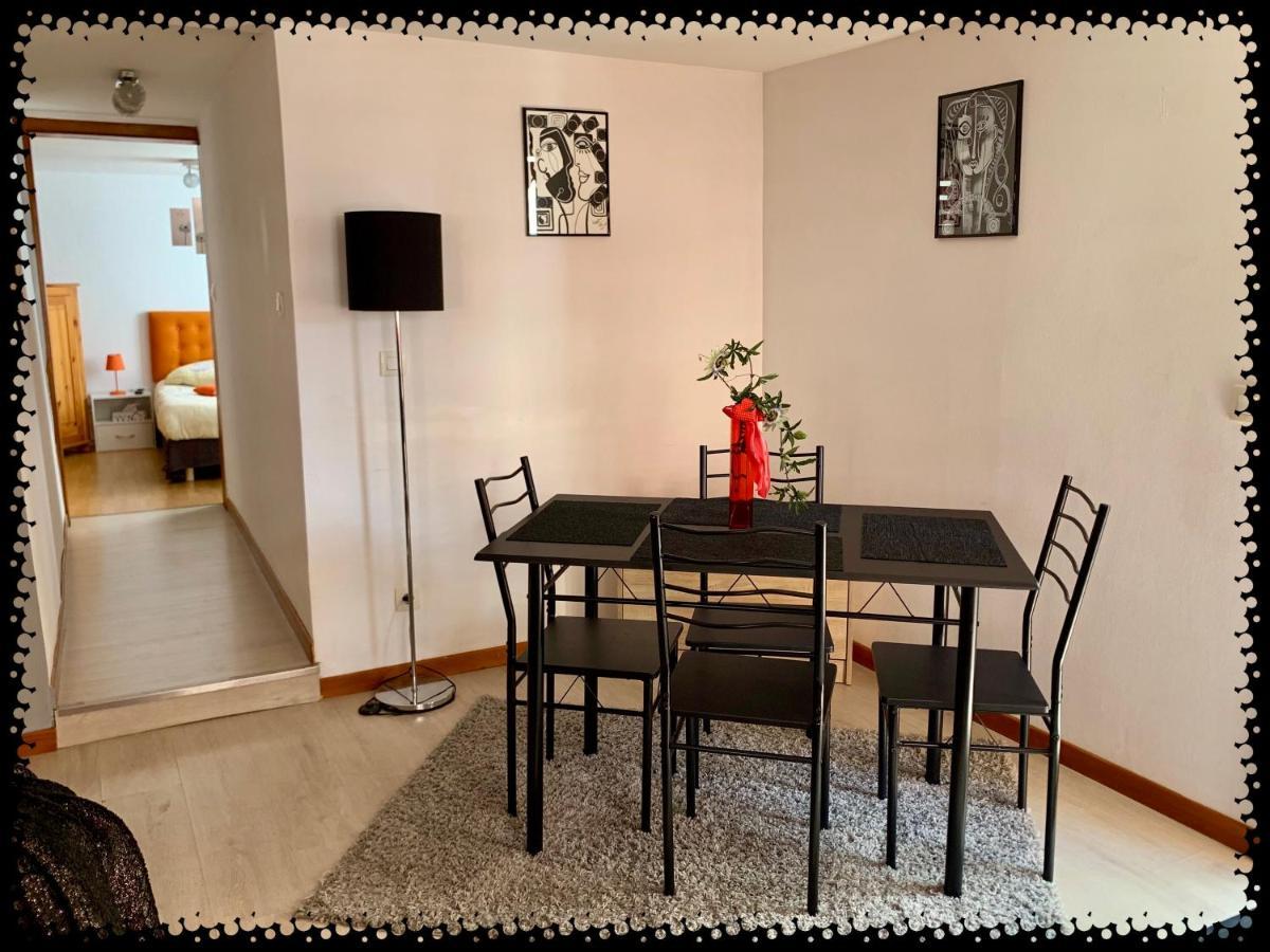 Residence Des Lentilles Schiltigheim Kültér fotó