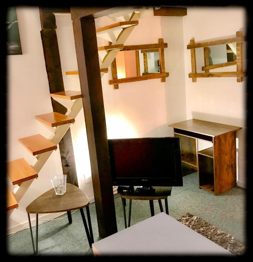 Residence Des Lentilles Schiltigheim Kültér fotó