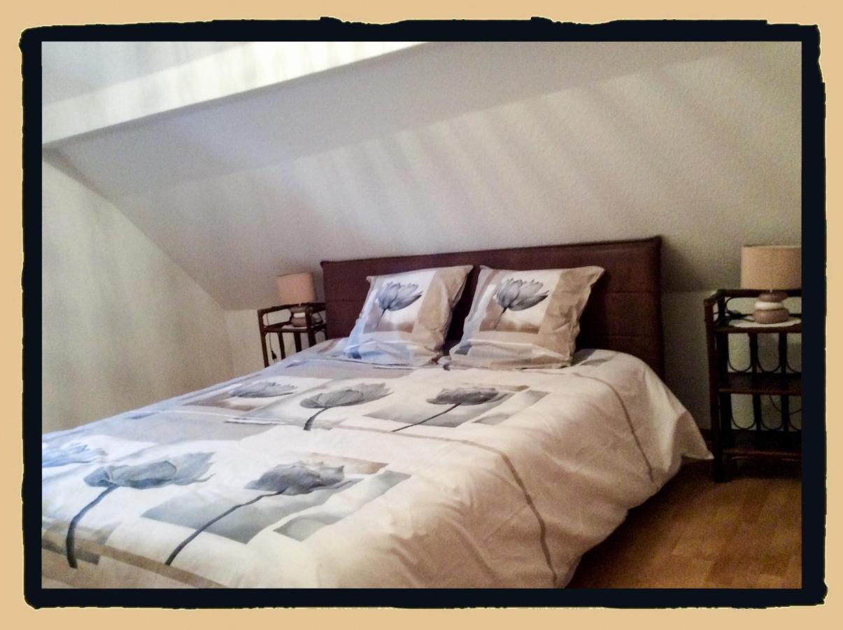 Residence Des Lentilles Schiltigheim Kültér fotó