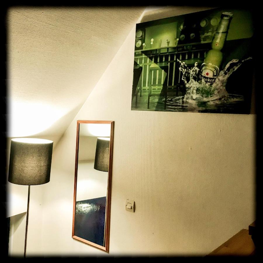 Residence Des Lentilles Schiltigheim Kültér fotó