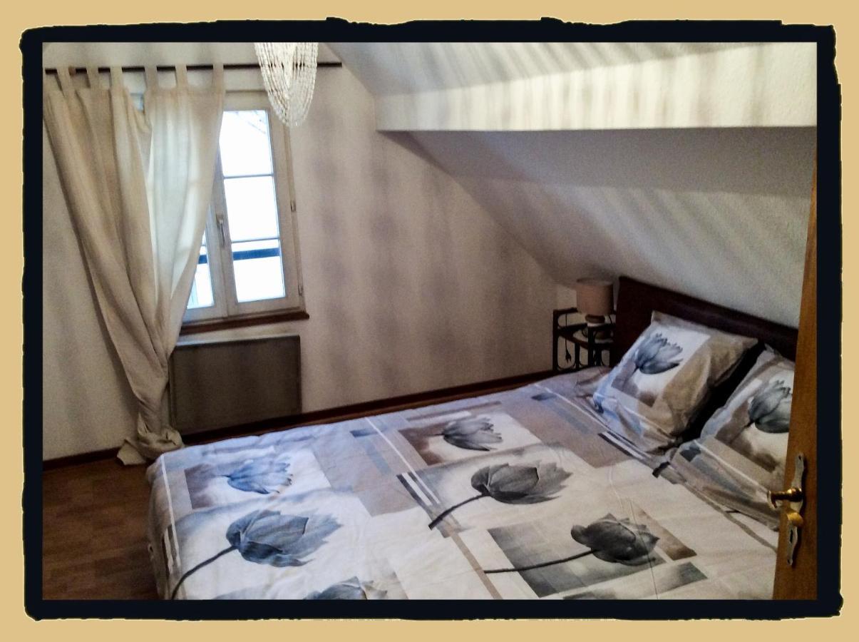 Residence Des Lentilles Schiltigheim Kültér fotó