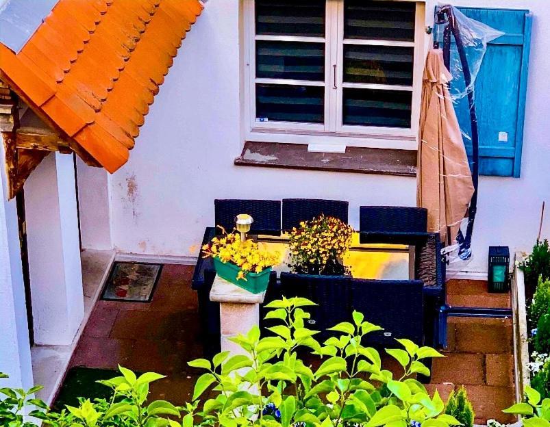 Residence Des Lentilles Schiltigheim Kültér fotó