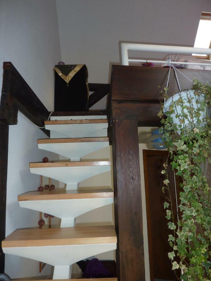 Residence Des Lentilles Schiltigheim Kültér fotó